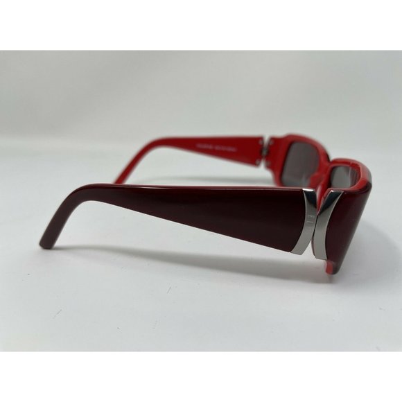 Elle Sunglasses EL18847 Color- RE 55 [] 18 125 main image 4